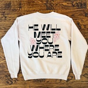 Women's Sweatshirt